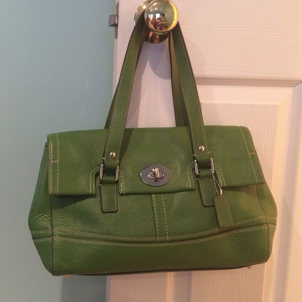 Coach handbag